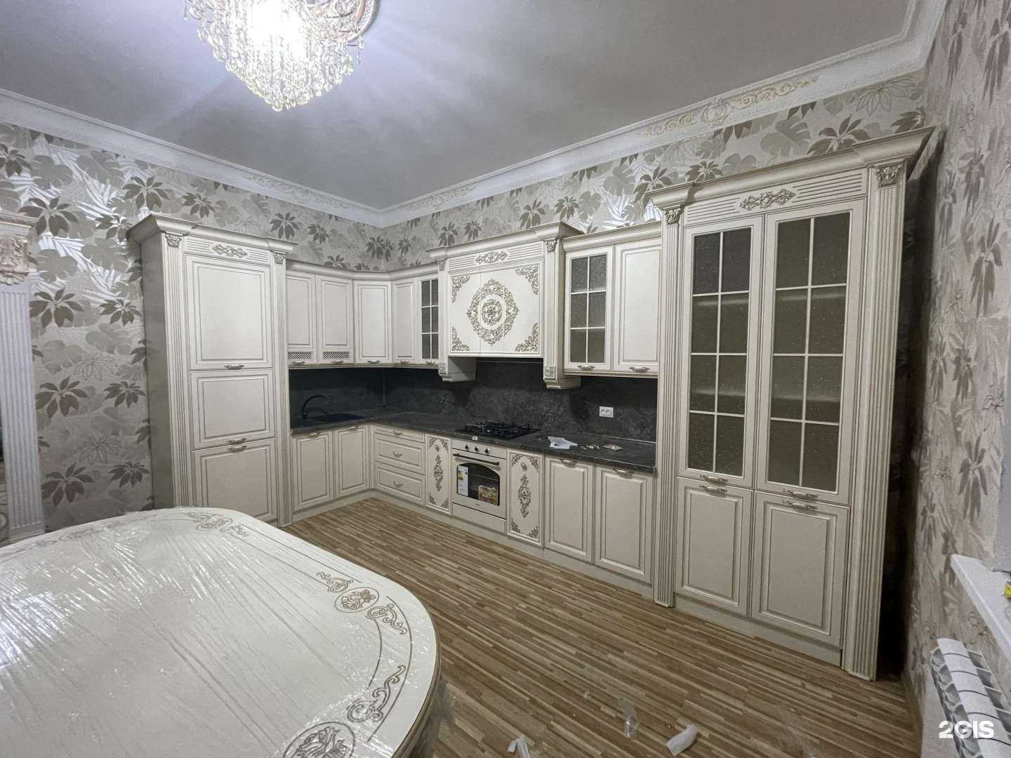 Отзывы на компанию Выездная служба по сборке мебели в г. Махачкала c фото