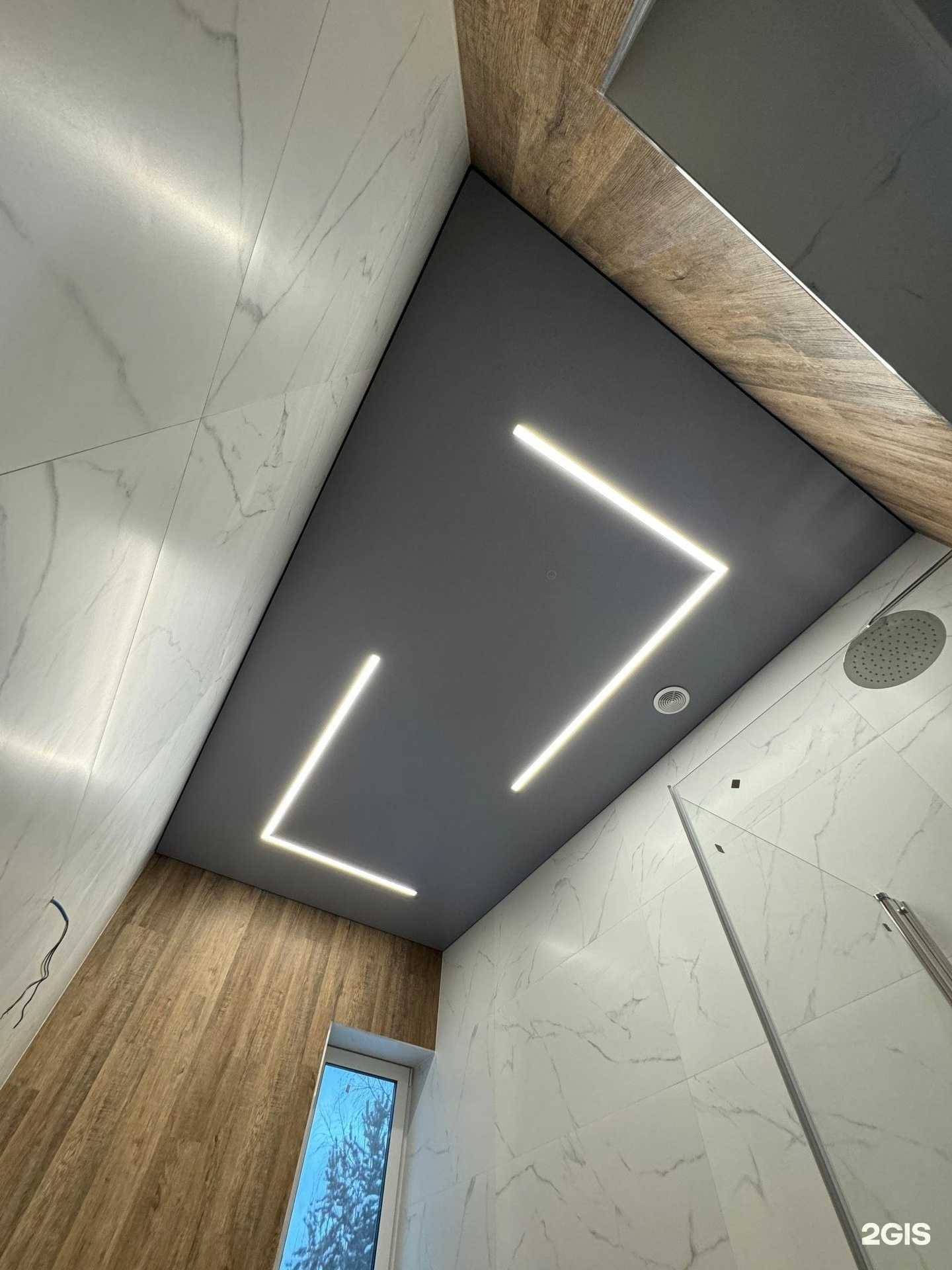 Отзывы на компанию Potolkoff43 в г. Киров c фото