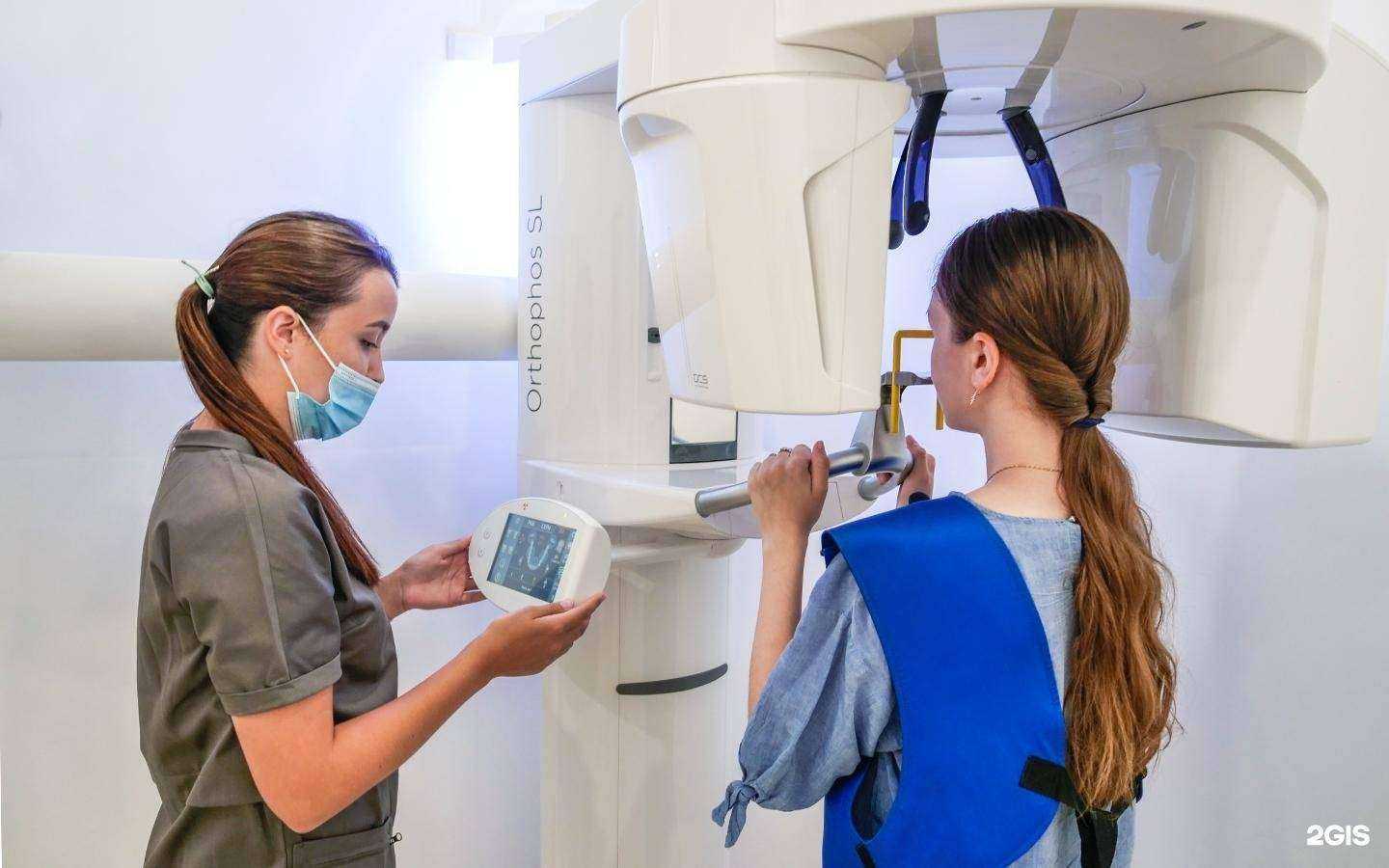 Отзывы на компанию Риадент в Сибае c фото