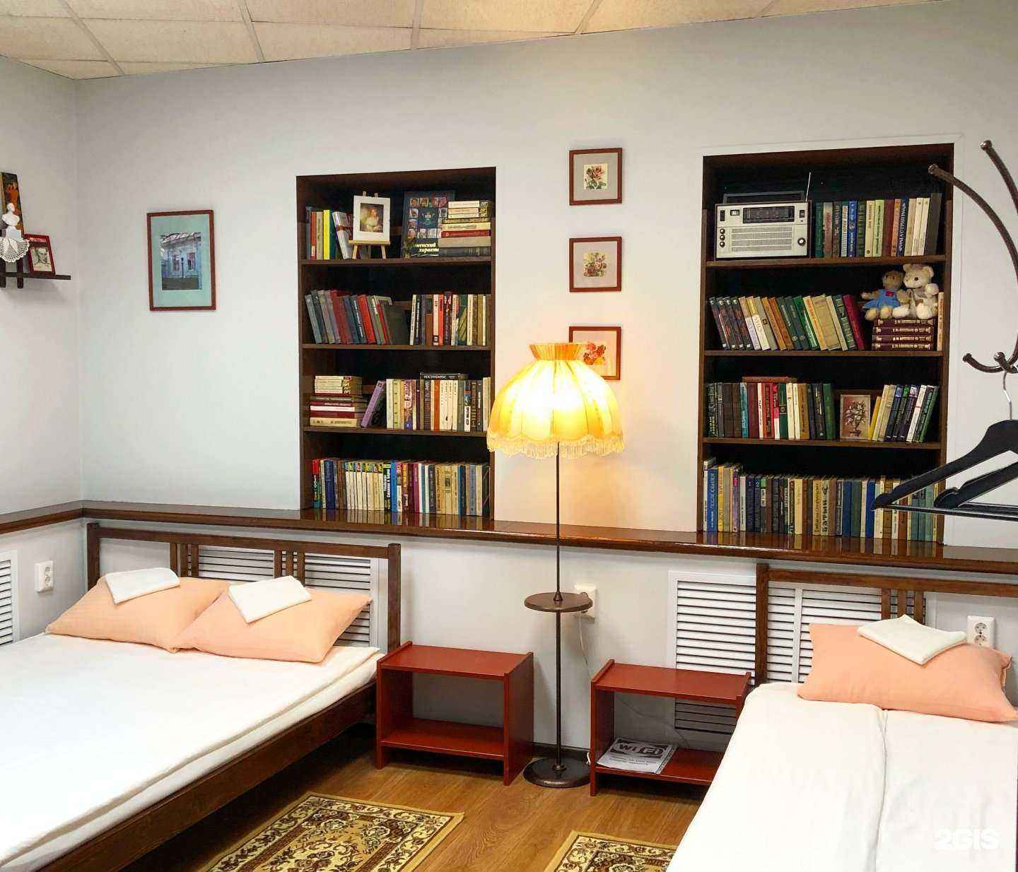 Отзывы на компанию Койко-Место в Тюмени c фото