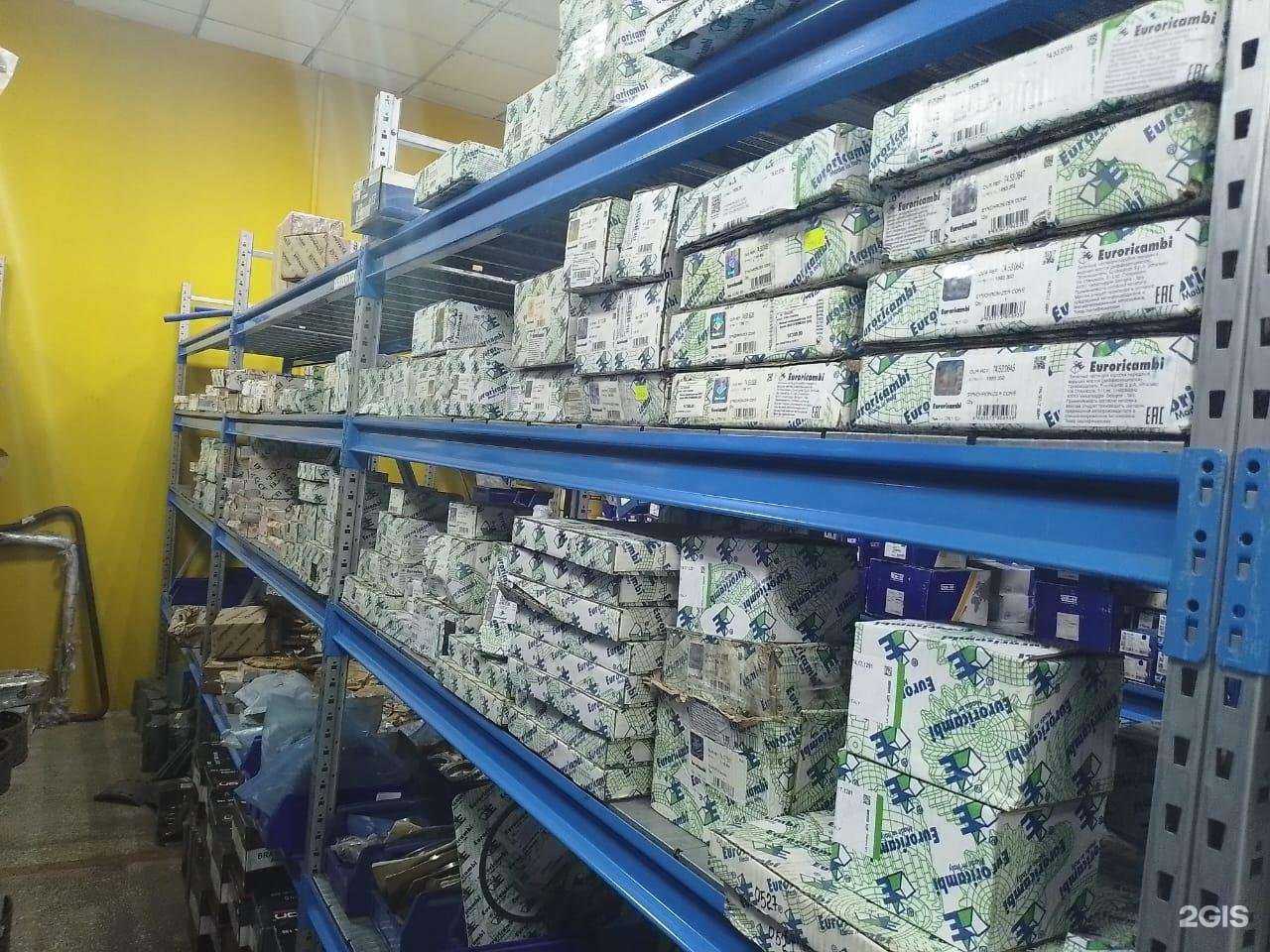 Отзывы на компанию АвтоАльянс-Сибирь в г. Новокузнецк c фото