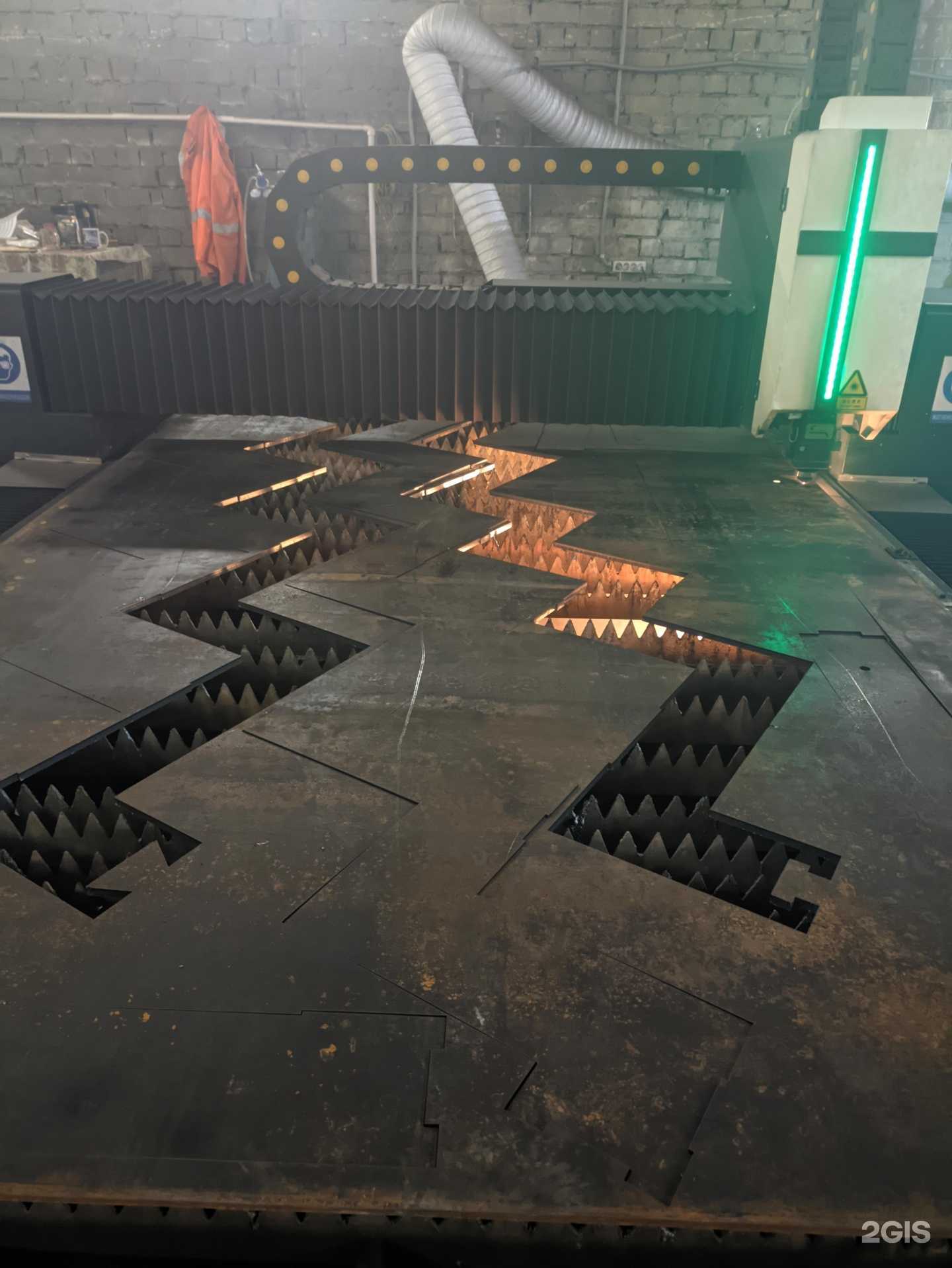 Отзывы на компанию ТехноСталь в Иркутске c фото