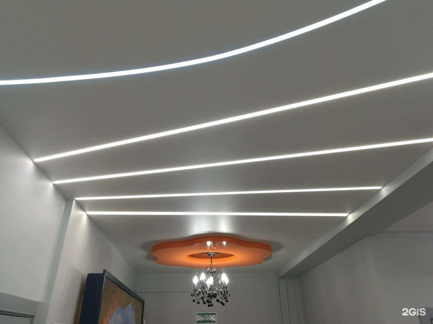 Отзывы на компанию Готика в Рязани c фото