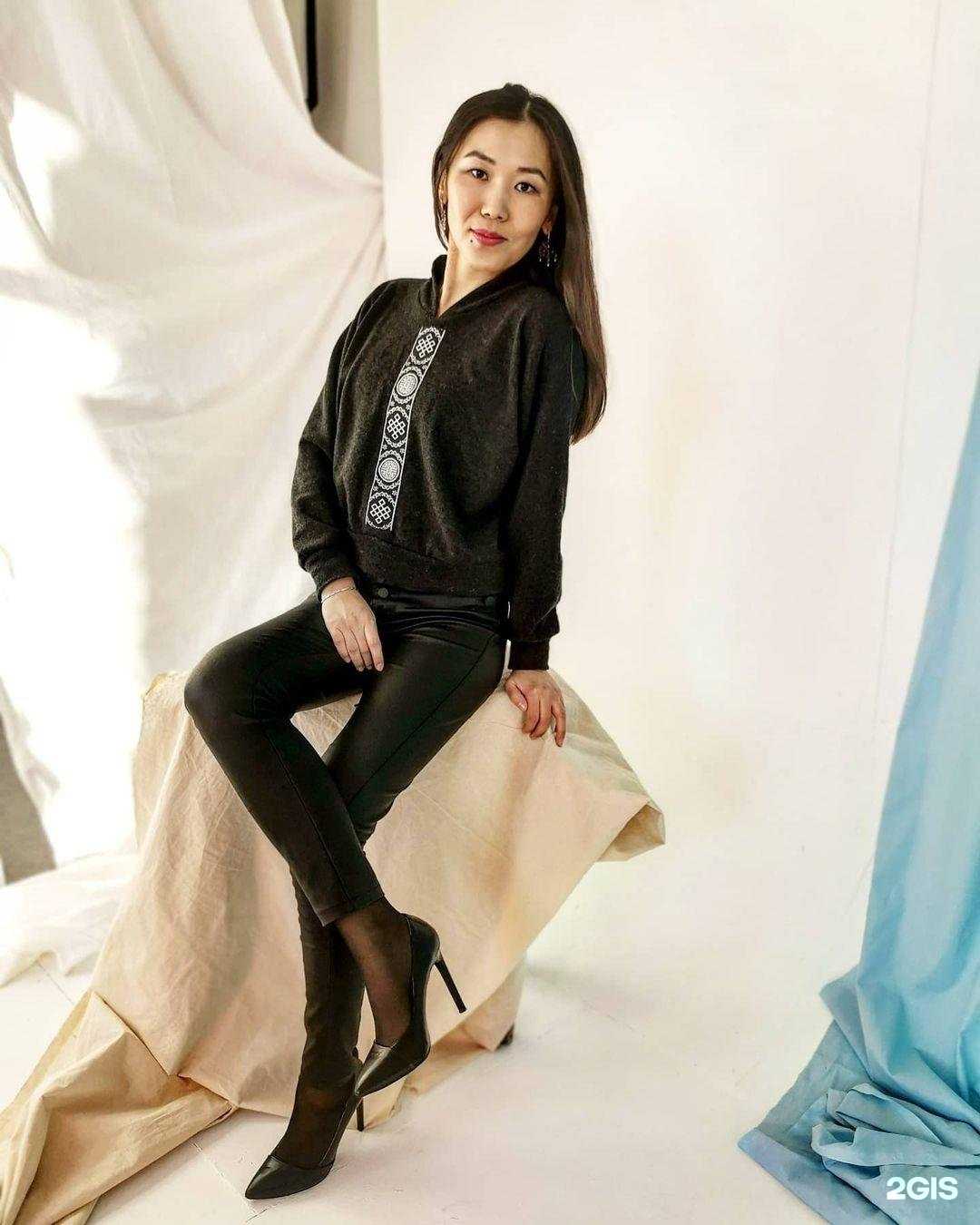 Отзывы на компанию Хатан в Улан-Удэ c фото