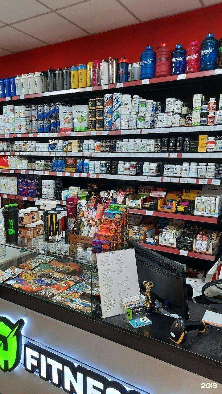 Отзывы на компанию Fitness Heroes в Чите c фото