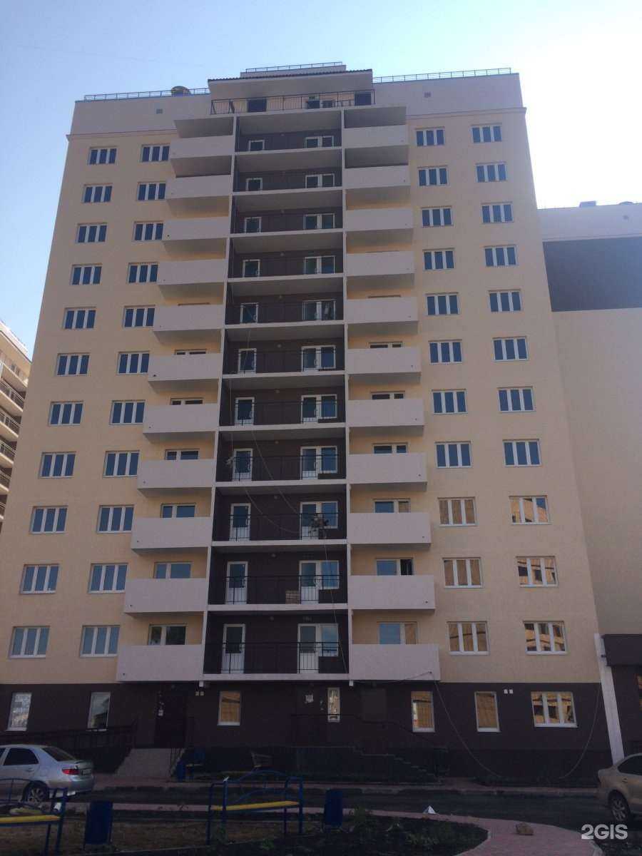 Отзывы на компанию Brow House в Анапе c фото - фотография 2 из 2