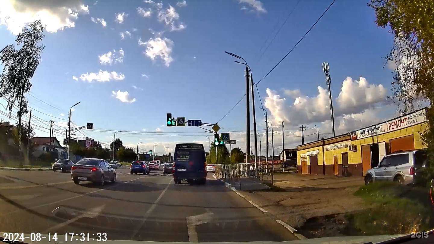 Отзывы на компанию Чип-тюнинг в Орле от Доброго в Орле c фото