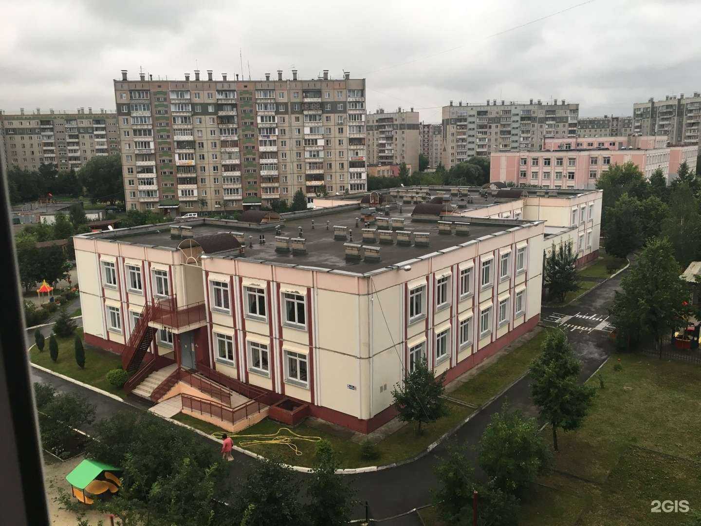 Отзывы на компанию Детский сад №482 в г. Челябинск c фото