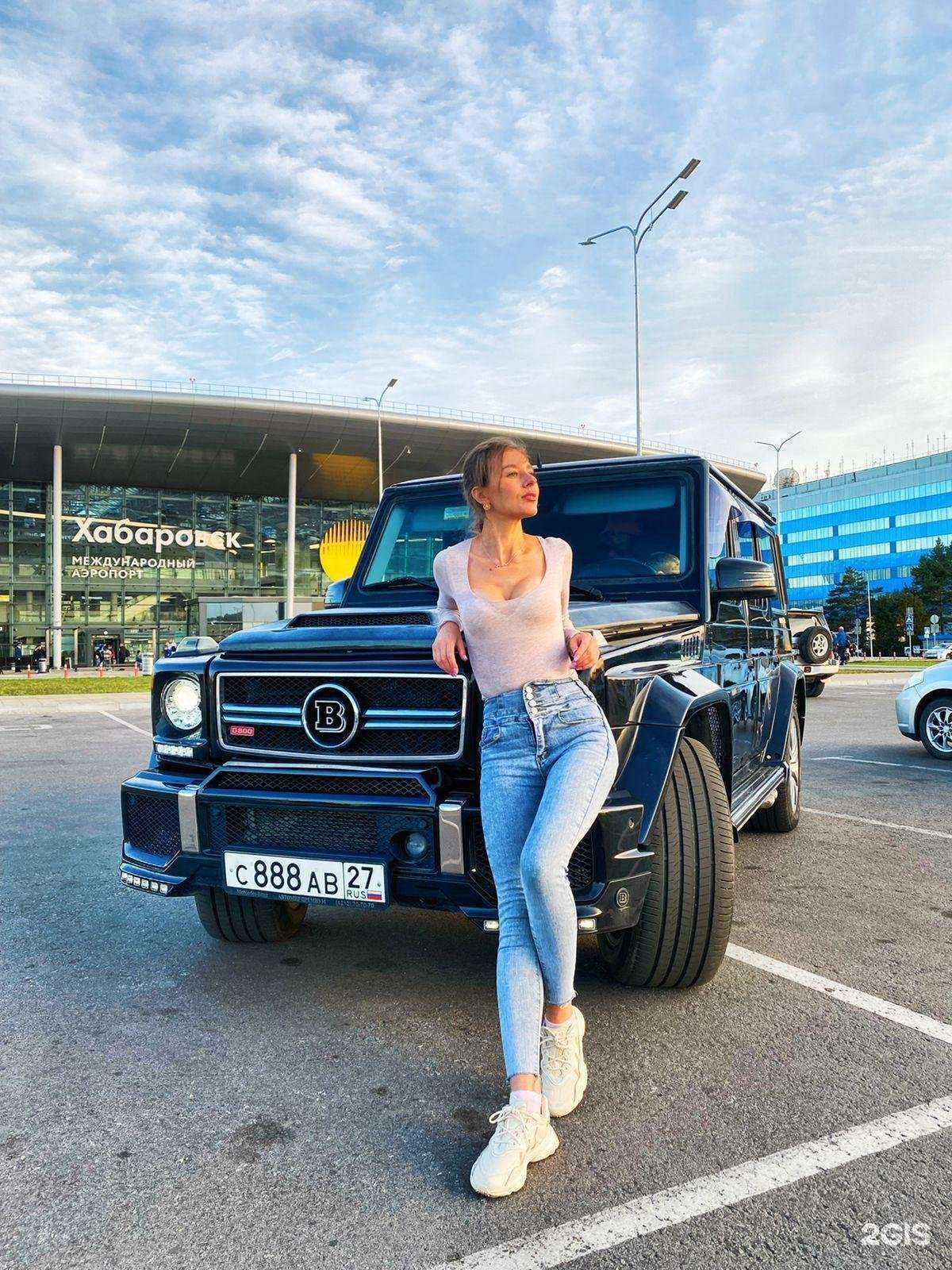 Отзывы на компанию Трансориент в Хабаровске c фото