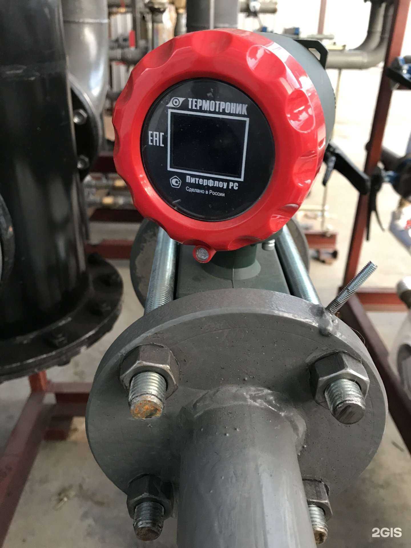 Отзывы на компанию Heatex в г. Краснодар c фото