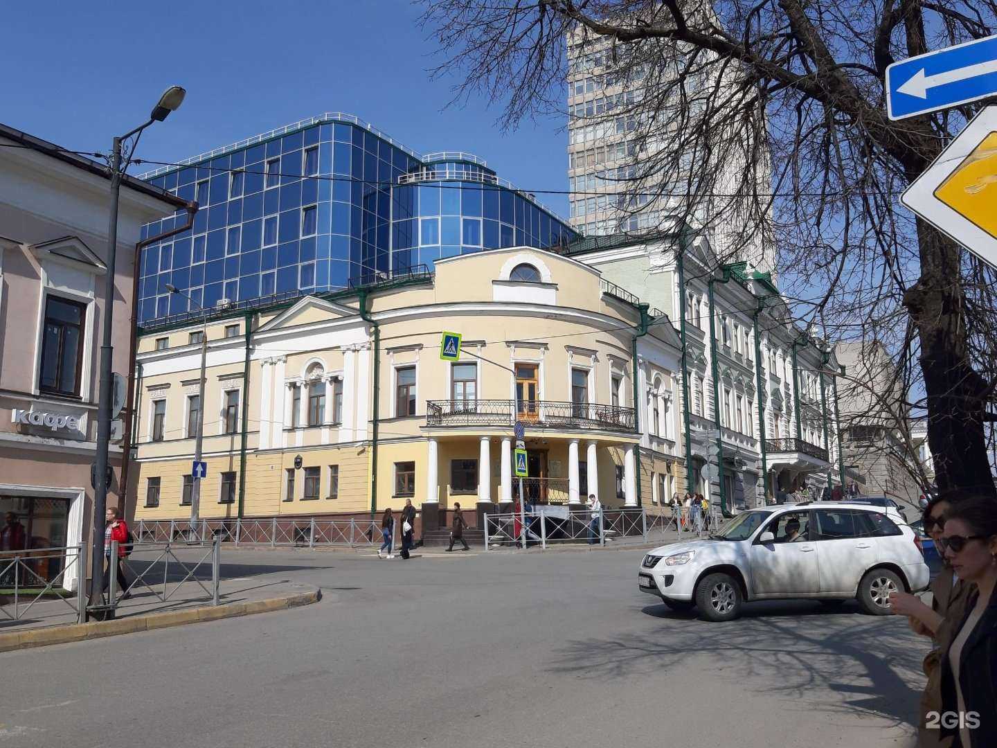 Отзывы на компанию СКАНДИНАВИЯ в г. Казань c фото