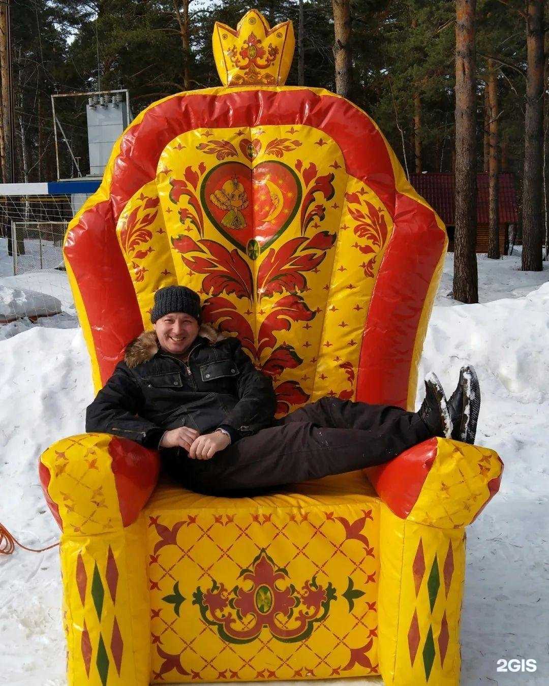 Отзывы на компанию Идея икс в Екатеринбурге c фото