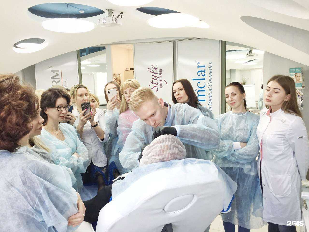 Отзывы на компанию TopStyle в Астрахани c фото