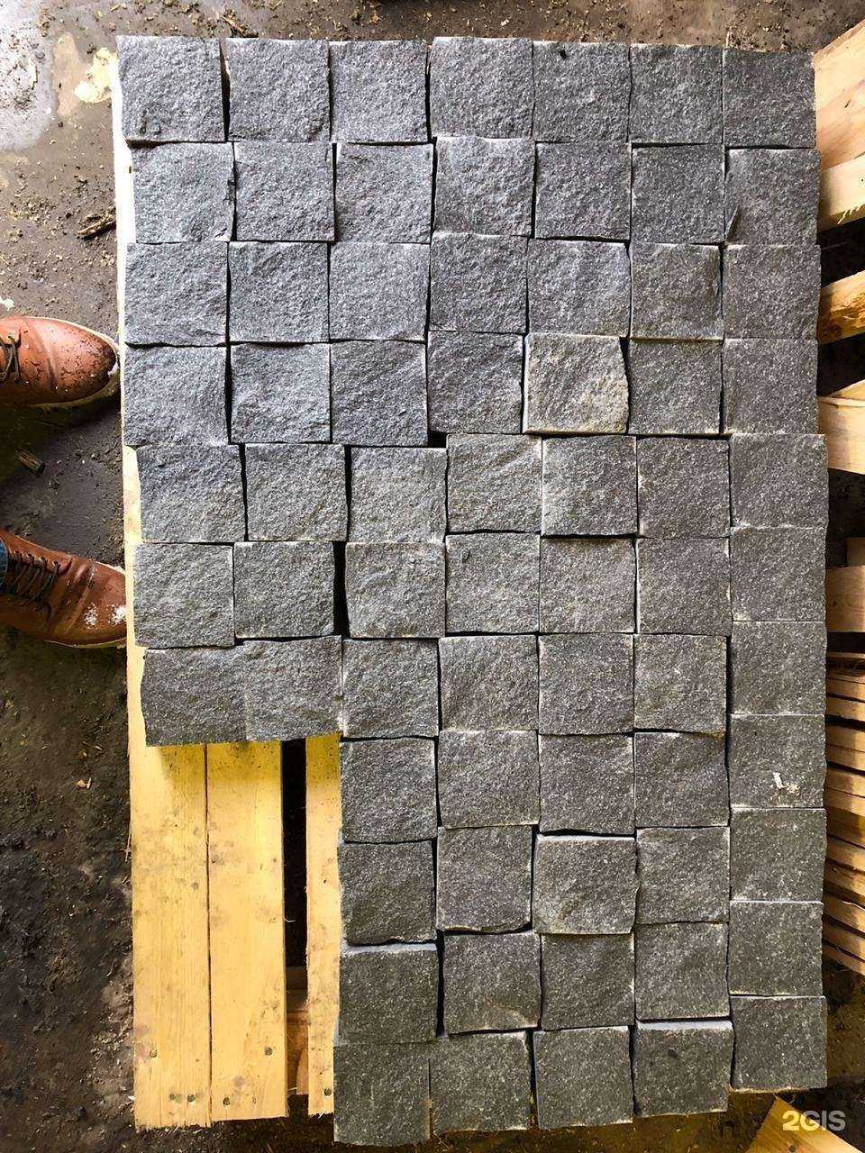 Отзывы на компанию Русгранит в Полевское c фото