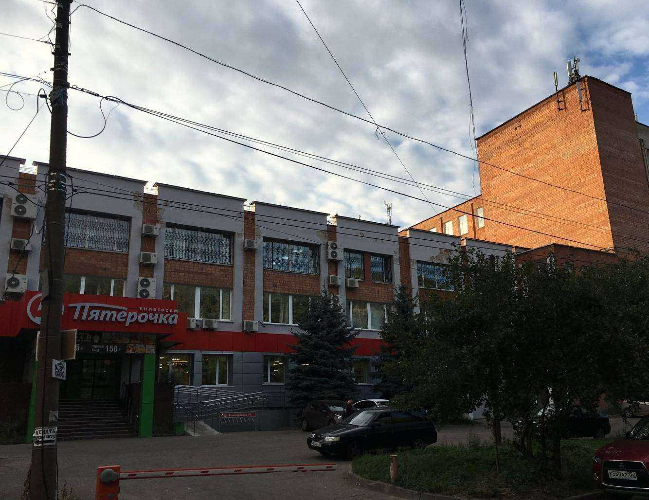 Отзывы на компанию Печёра в Нижнем Новгороде c фото - фотография 2 из 2