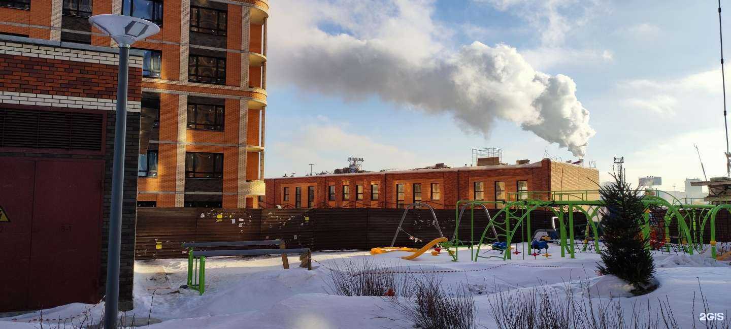 Отзывы на компанию Печенькино в Новосибирске c фото - фотография 2 из 2