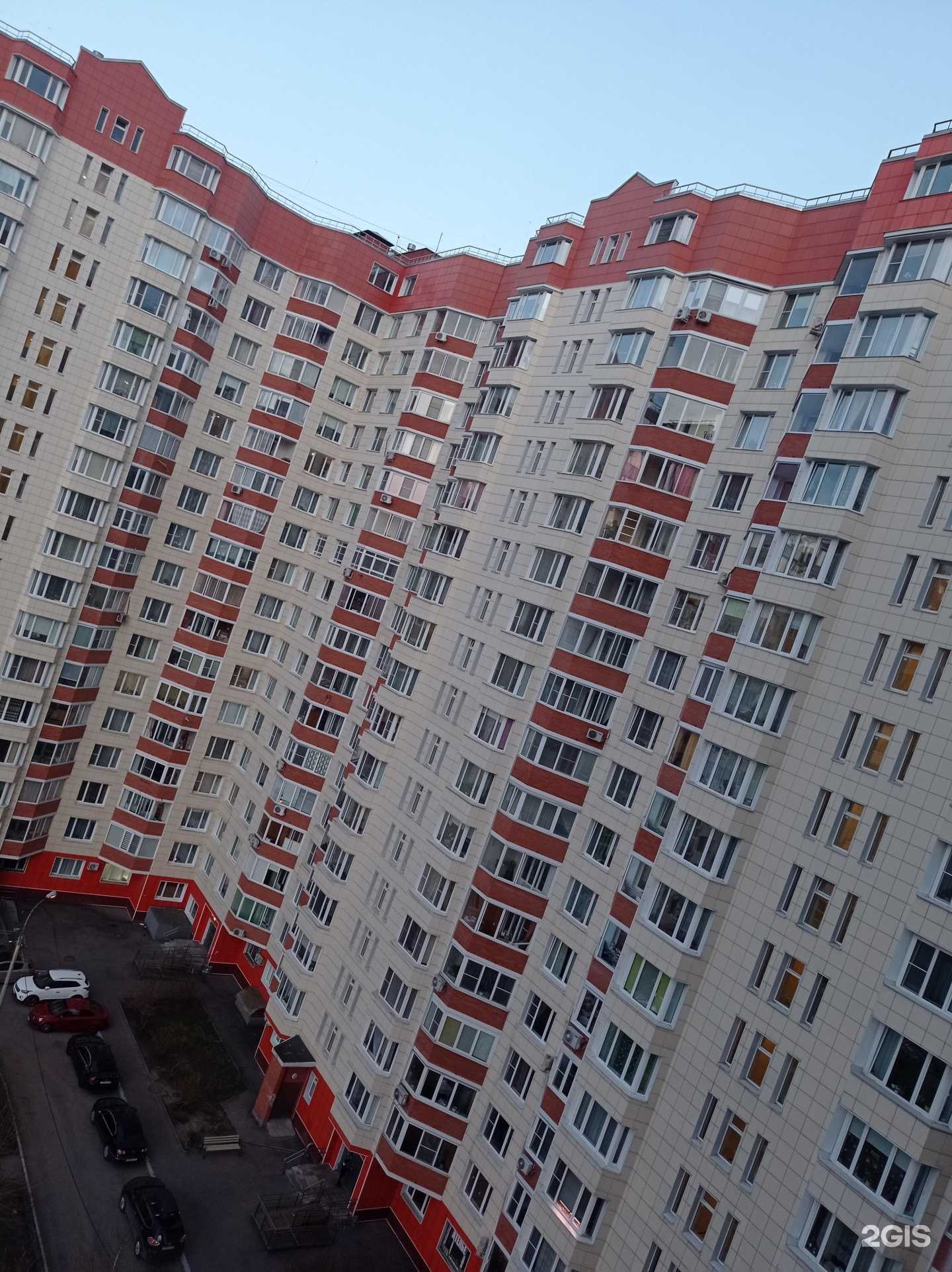 Отзывы на компанию Мастерская по ремонту обуви в Подольске c фото - фотография 2 из 2