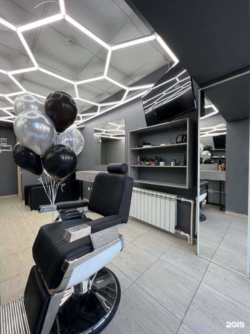 Отзывы на компанию Barber time  в г. Ростов-на-Дону c фото