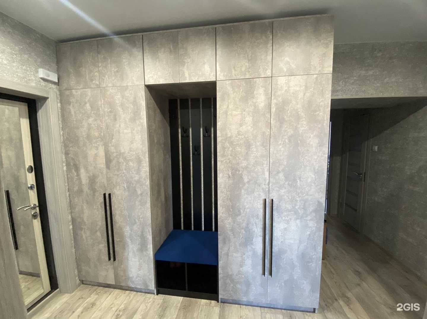 Отзывы на компанию С-Мебель в Чите c фото