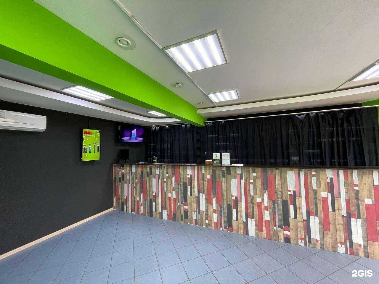 Отзывы на компанию Megabuzz в г. Красноярск c фото