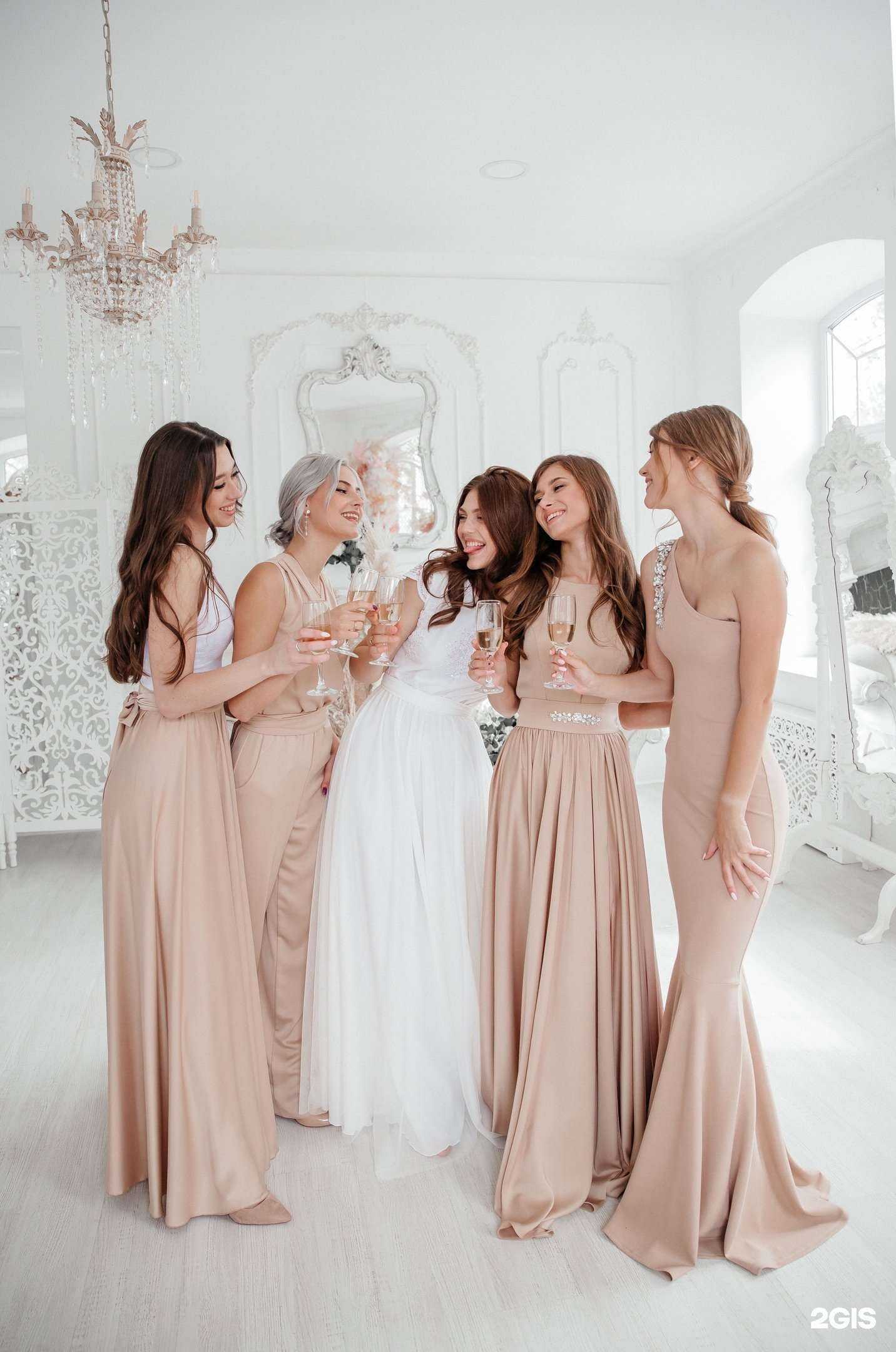 Отзывы на компанию Марушель в г. Томск c фото