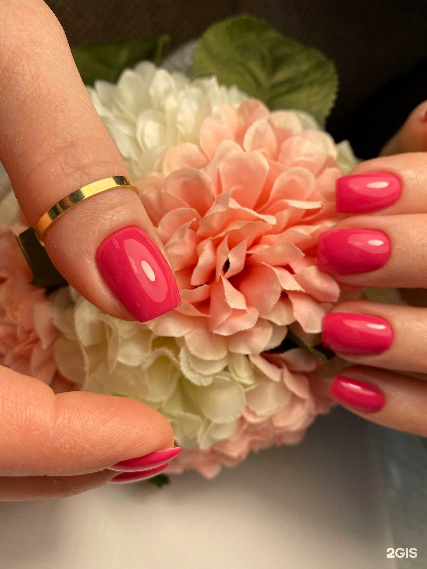 Отзывы на компанию Ногтевая студия в Стерлитамаке c фото