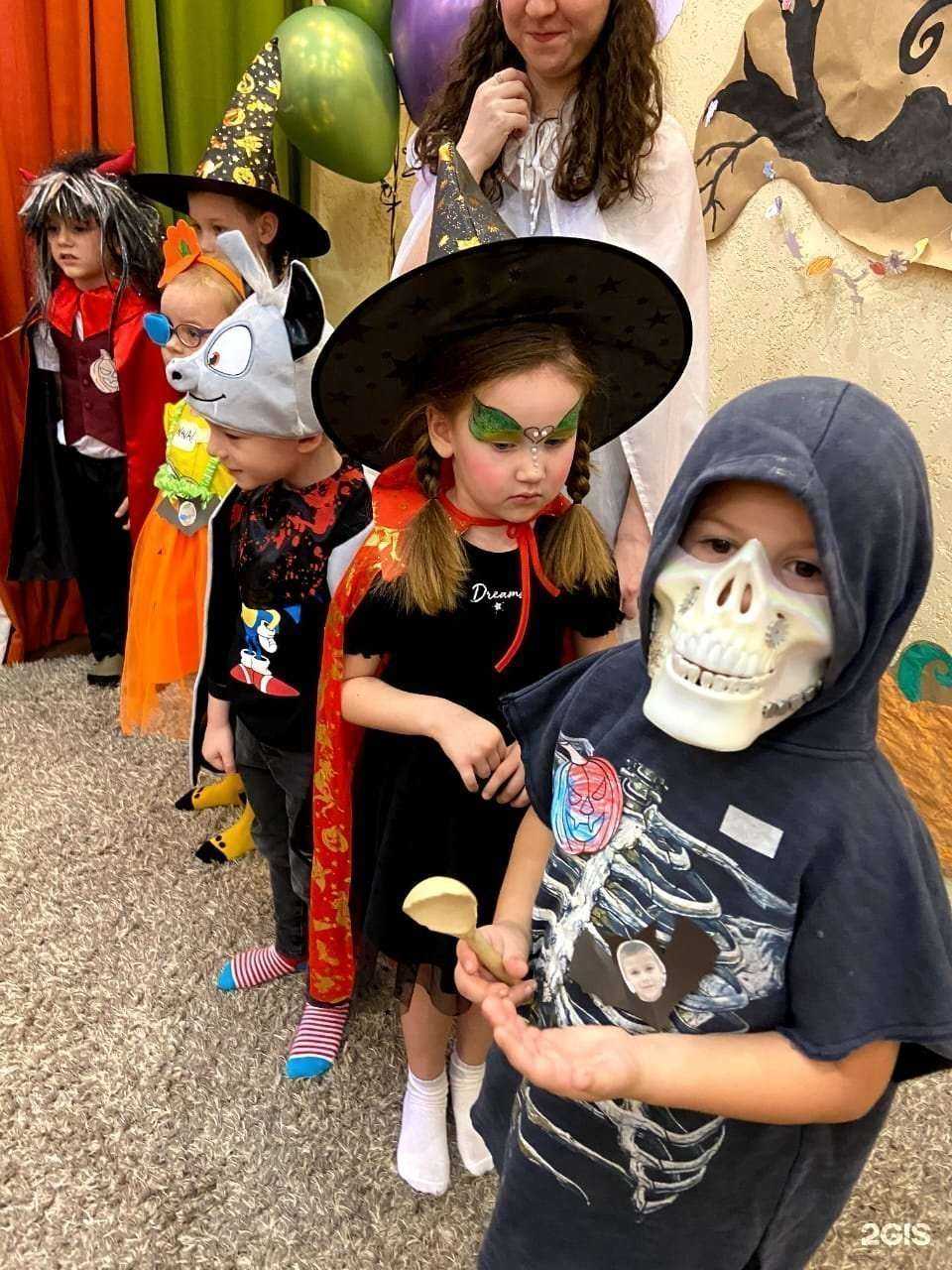 Отзывы на компанию Детская академия в г. Кемерово c фото