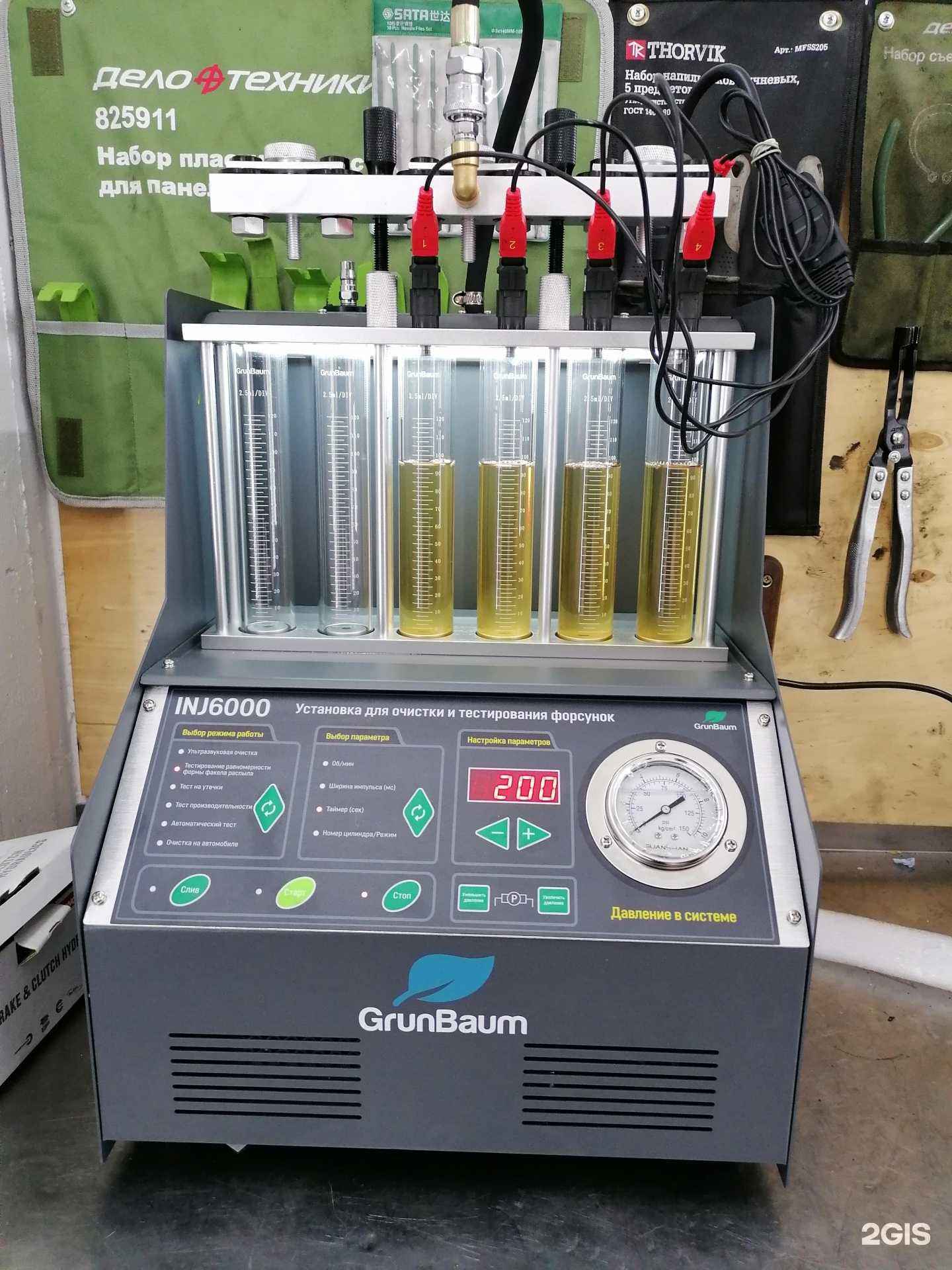 Отзывы на компанию Car service Sochi в Сочи c фото