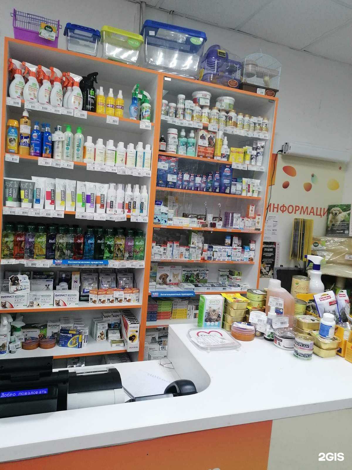 Отзывы на компанию Академия домашних животных в г. Самара c фото