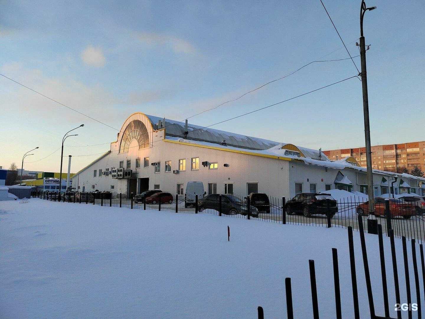 Отзывы на компанию Все для кондитера в Нижневартовске c фото - фотография 2 из 2