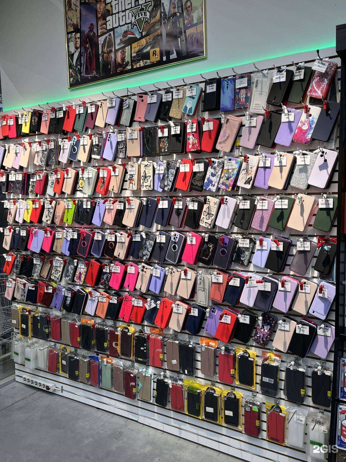 Отзывы на компанию В кейсе в Казани c фото