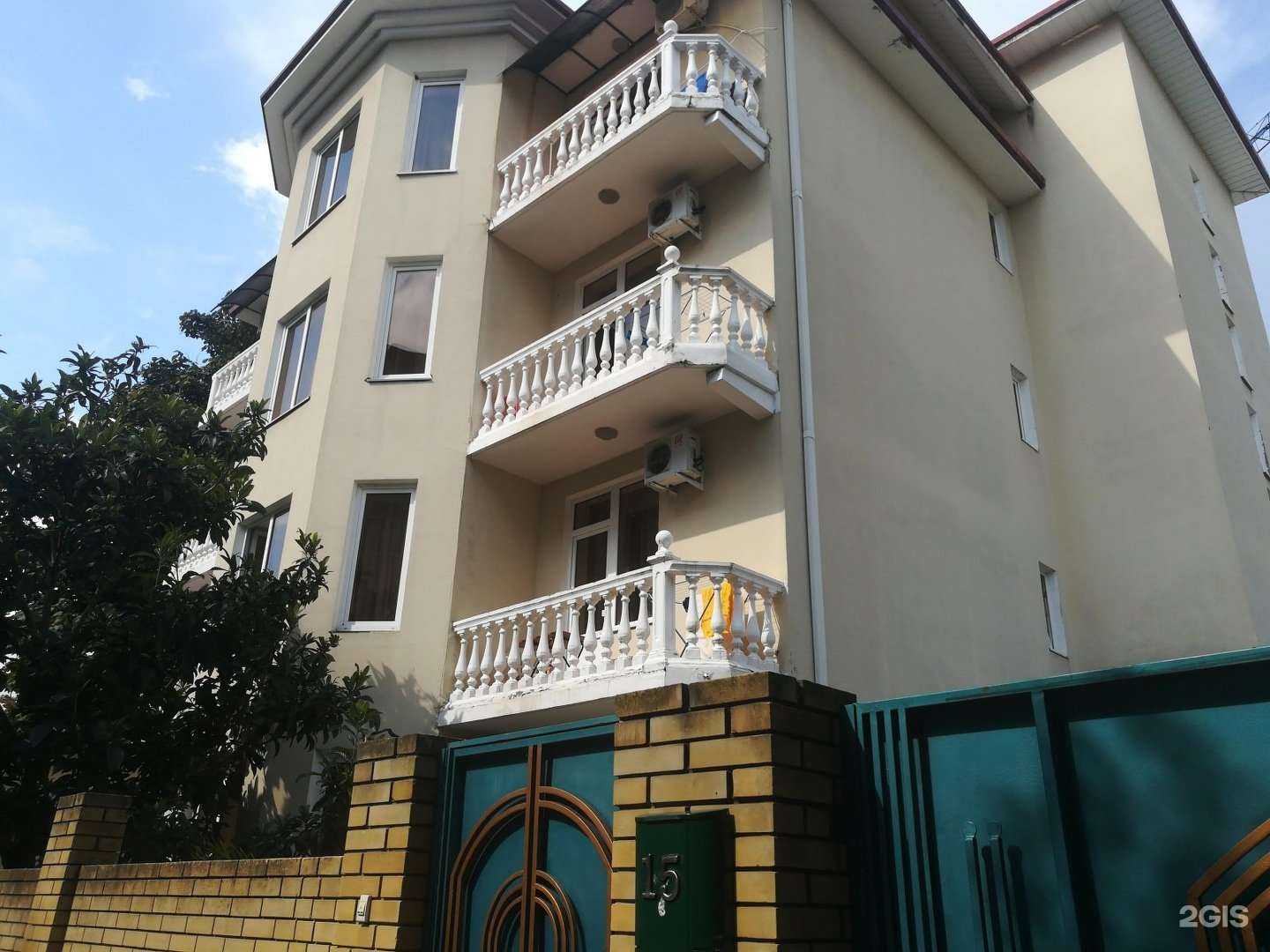 Отзывы на компанию Силуэт в г. Сочи c фото