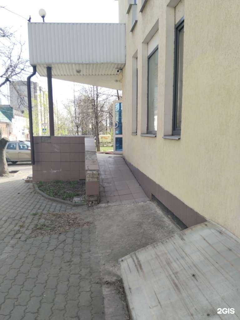 Отзывы на компанию Сигнал в г. Липецк c фото