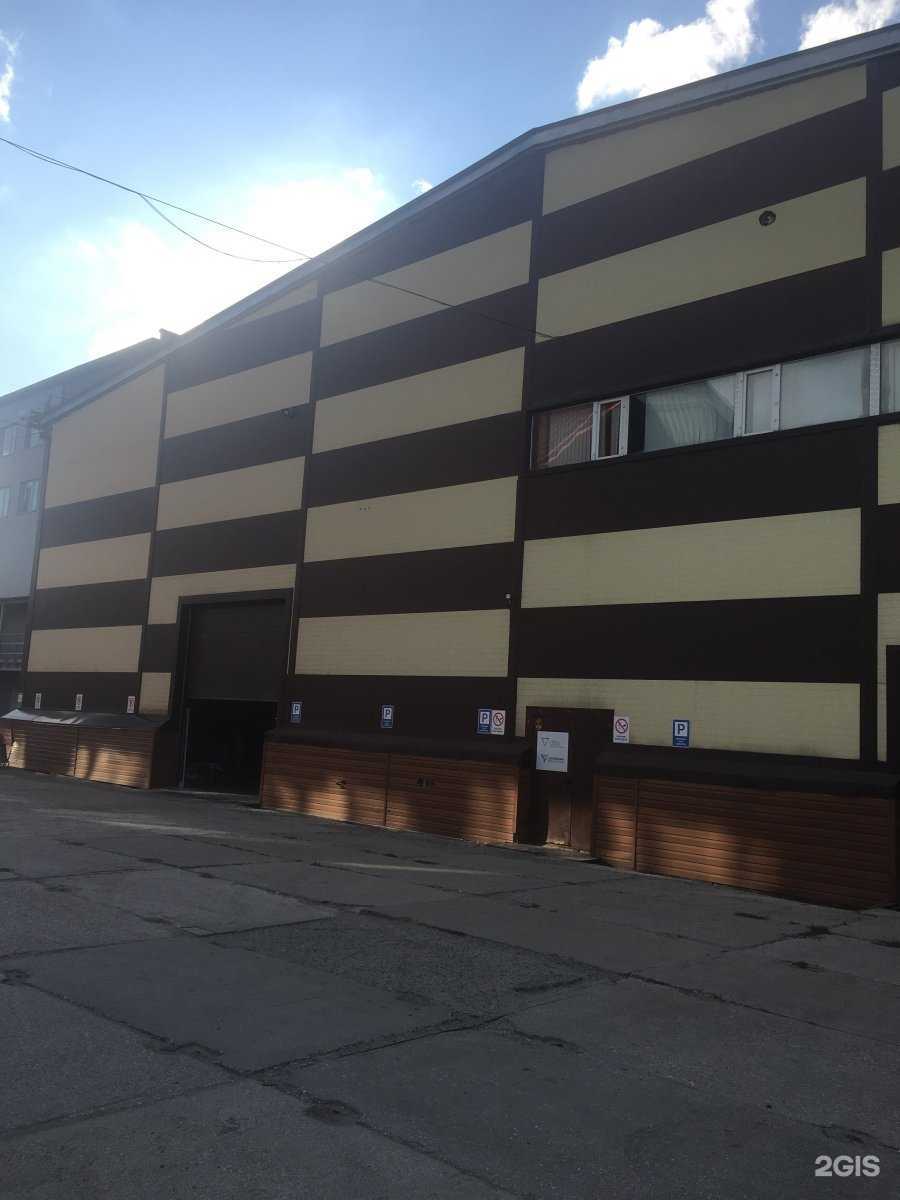 Отзывы на компанию Гефест в Новосибирске c фото - фотография 2 из 2