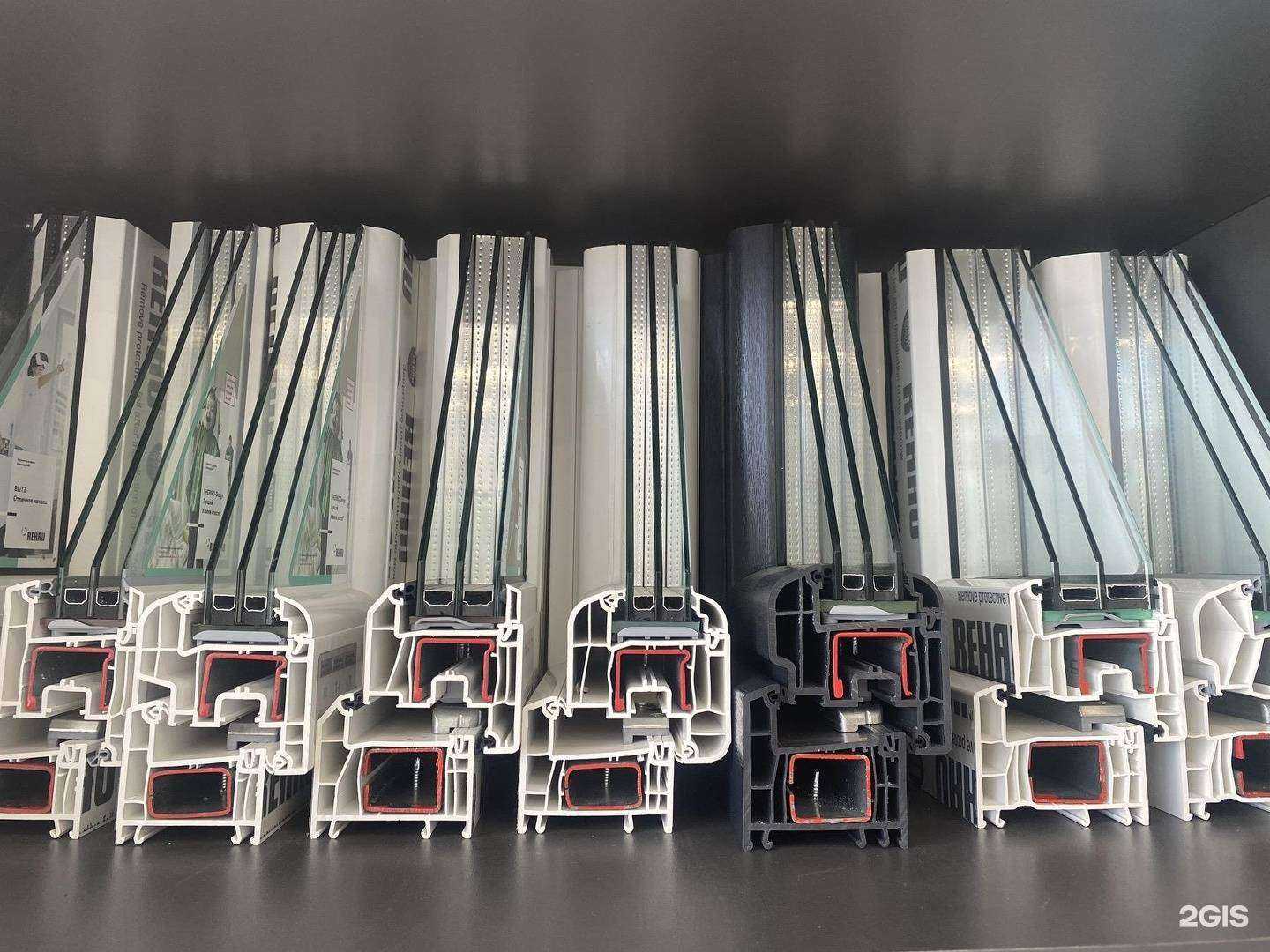 Отзывы на компанию Original Rehau в Иванове c фото