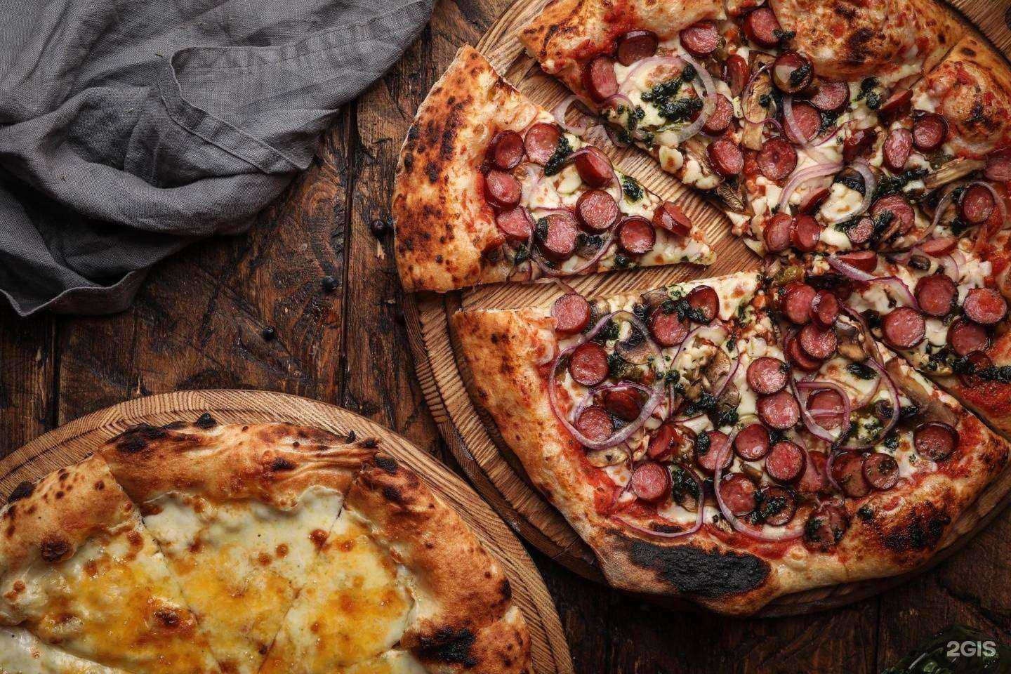 Отзывы на компанию Grillzon в г. Челябинск c фото