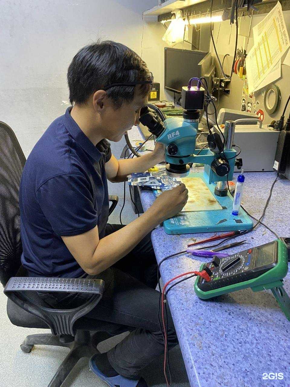 Отзывы на компанию Респект Сервис в г. Якутск c фото