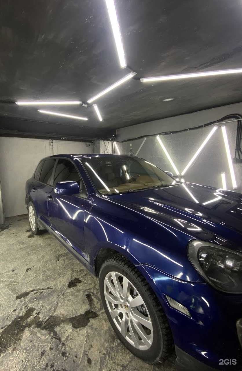 Отзывы на компанию Black Glass в Нижневартовске c фото