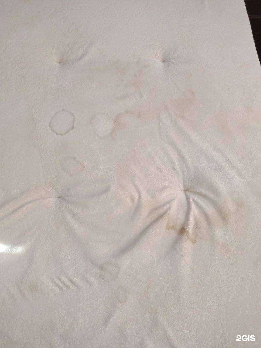 Отзывы на компанию Аура чистоты в Кемерове c фото