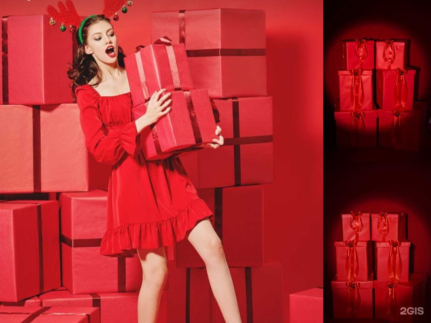 Отзывы на компанию Парус в Барнауле c фото