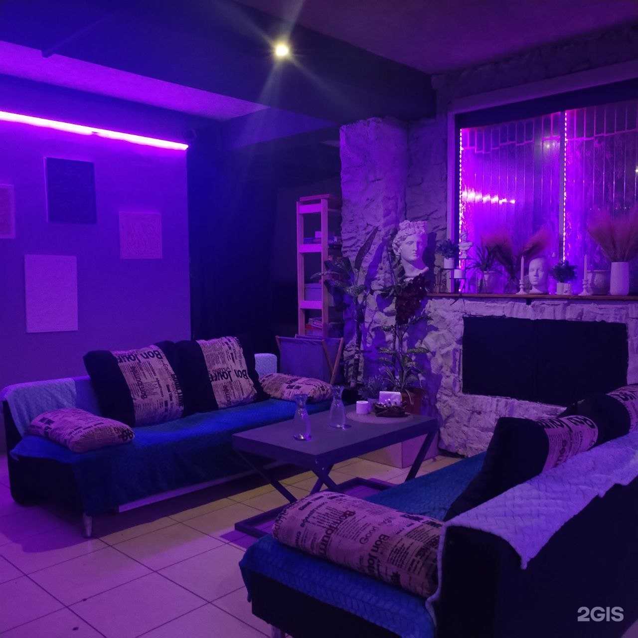 Отзывы на компанию Black house в г. Рязань c фото