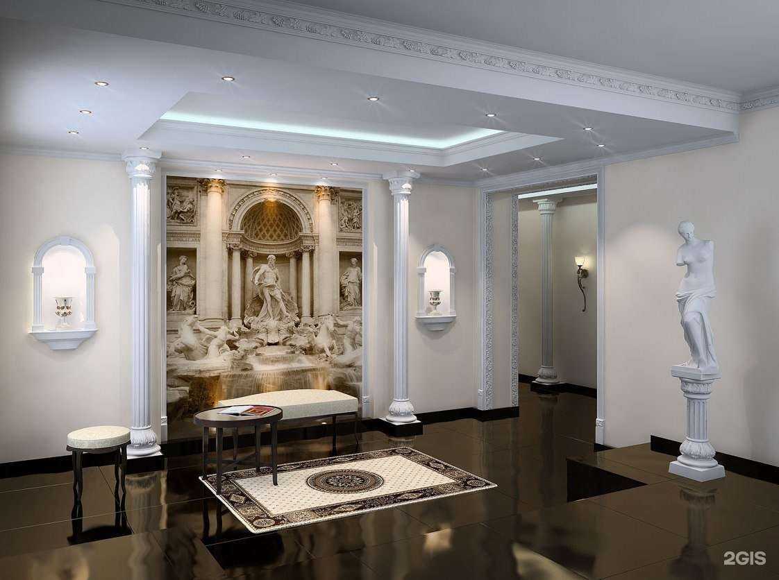 Отзывы на компанию Аркобалено в Иркутске c фото