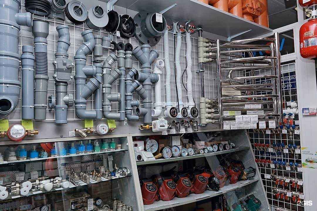 Отзывы на компанию Водяной в г. Рыбинск c фото