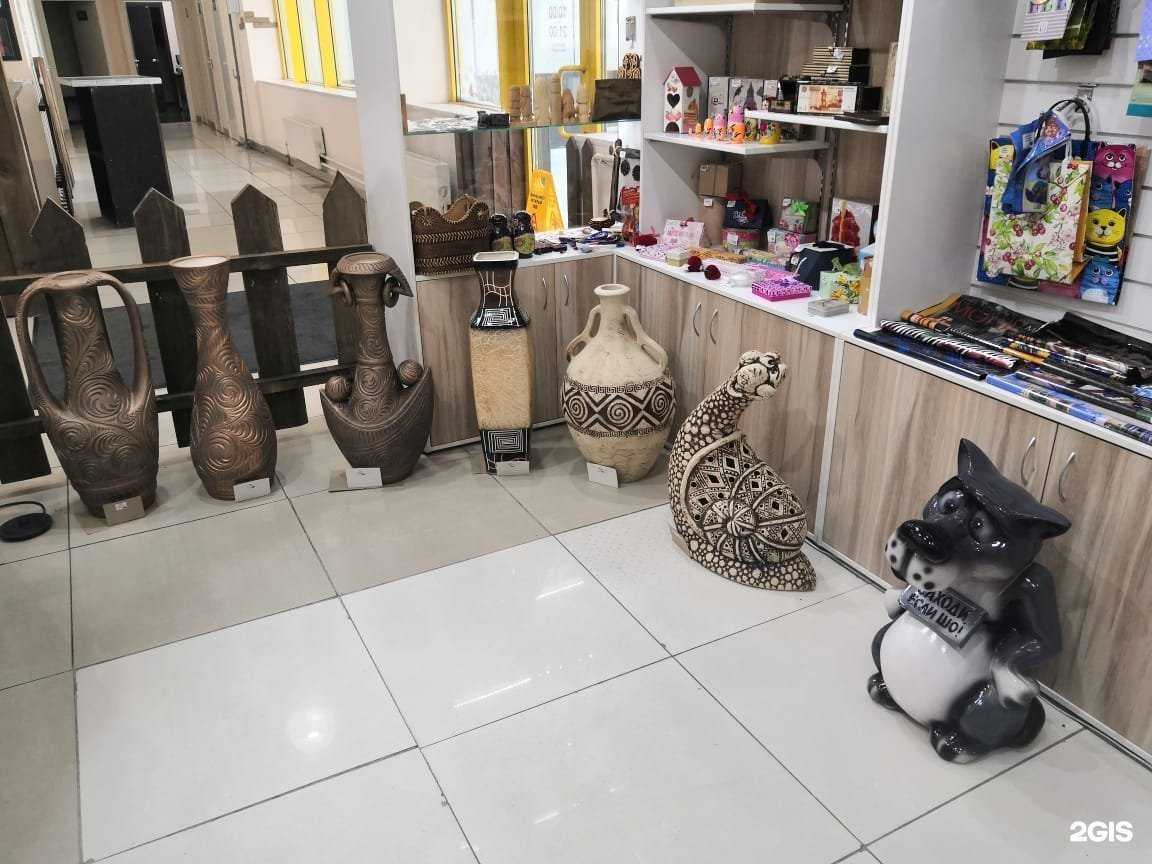 Отзывы на компанию Презент маркет в Кемерове c фото