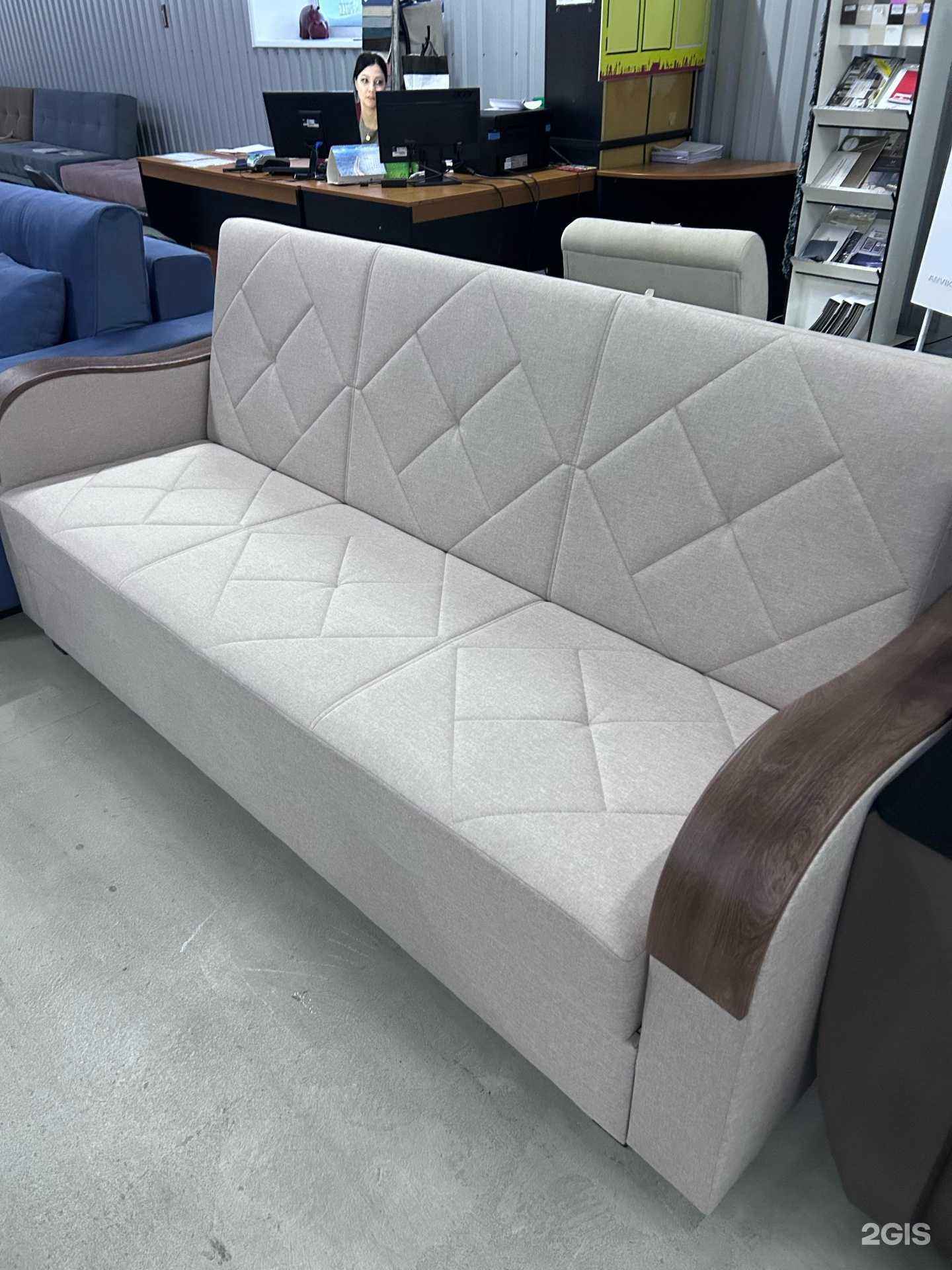 Отзывы на компанию Мебельный салон в г. Якутск c фото