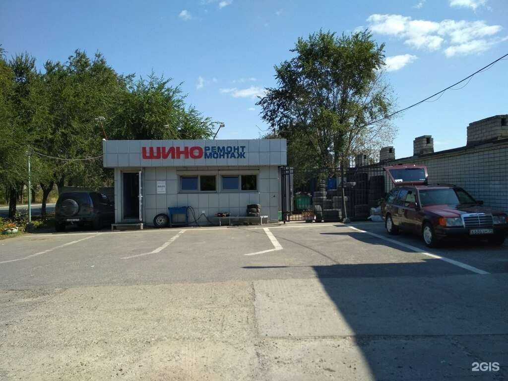 Отзывы на компанию Автосервис+ в Волгограде c фото