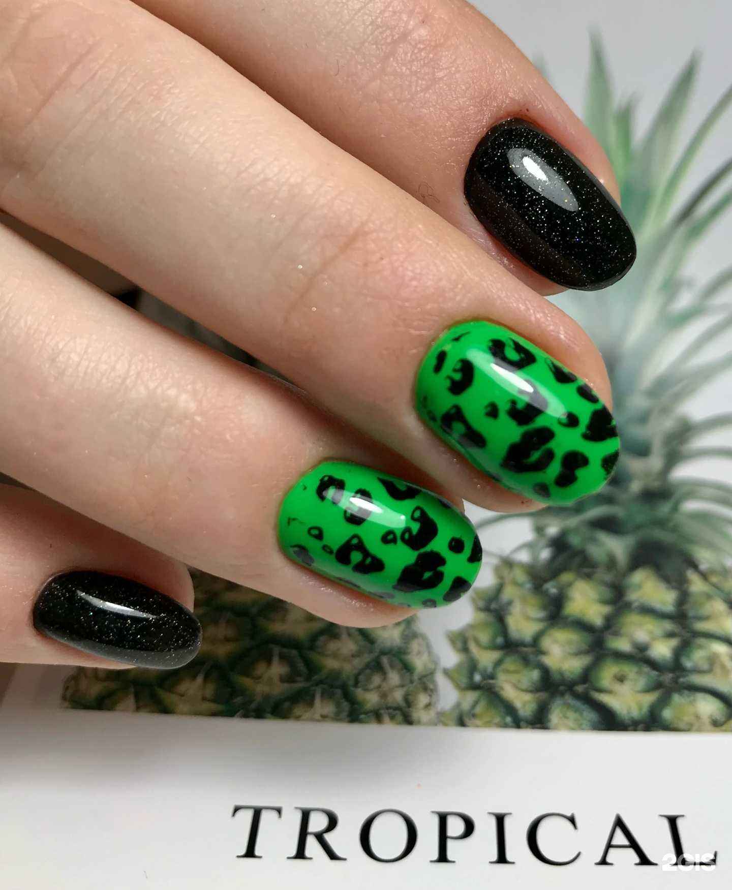 Отзывы на компанию Студия маникюра в г. Пермь c фото