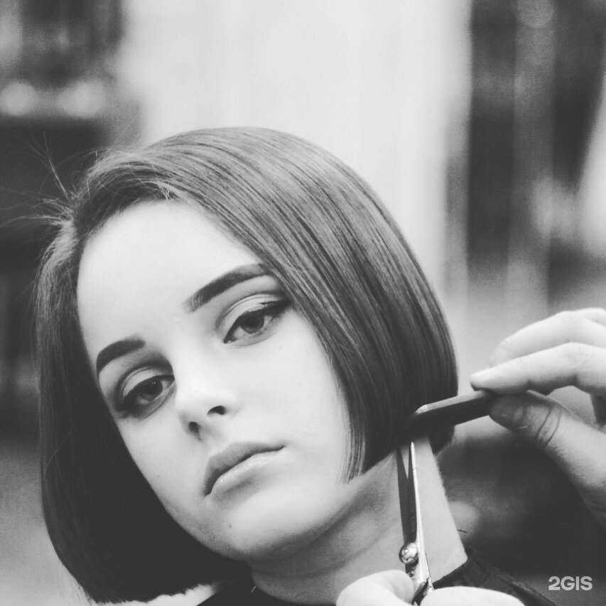 Отзывы на компанию Академия красоты по точным английским стрижкам в Краснодаре c фото