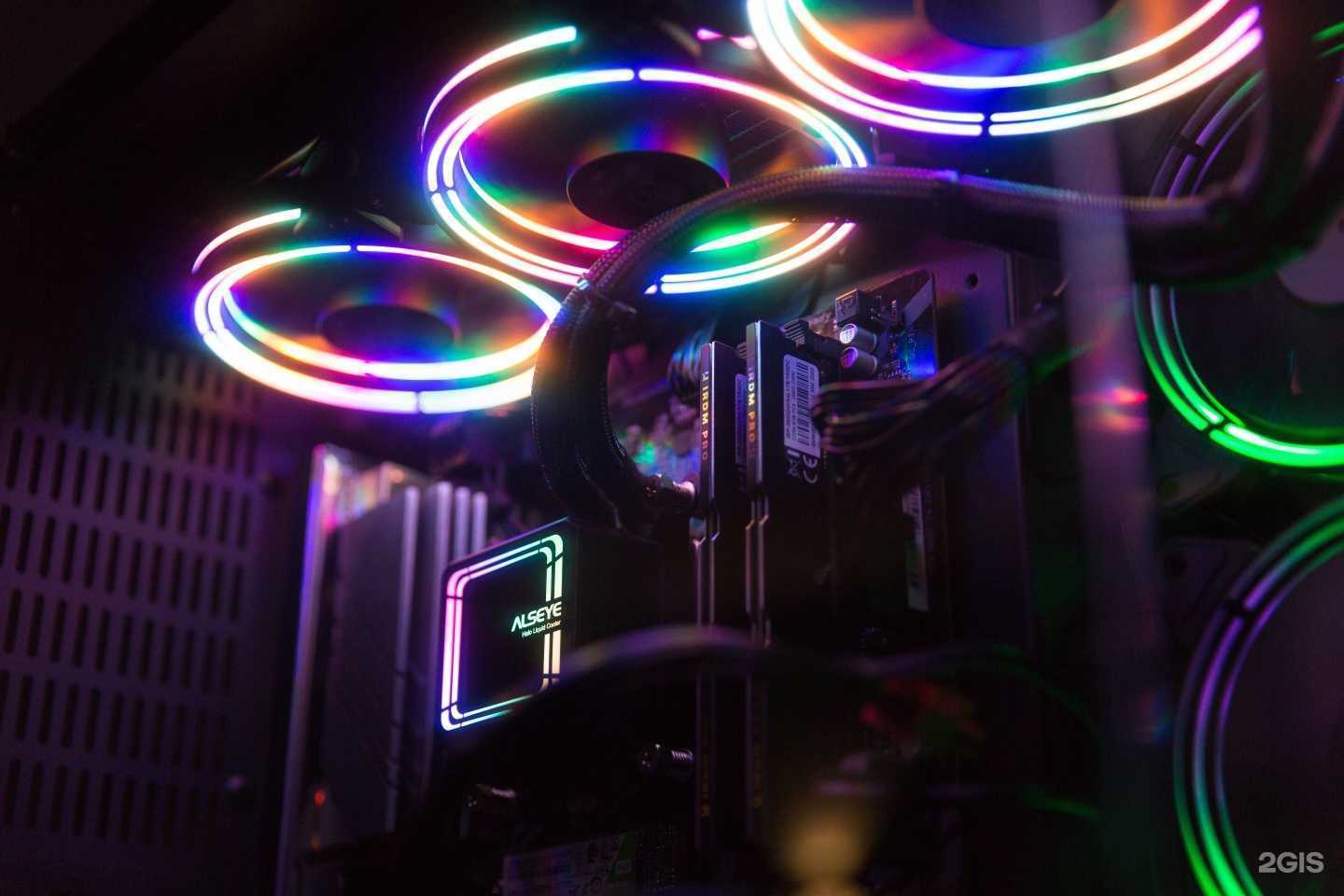 Отзывы на компанию Winstrike tavern в Уфе c фото