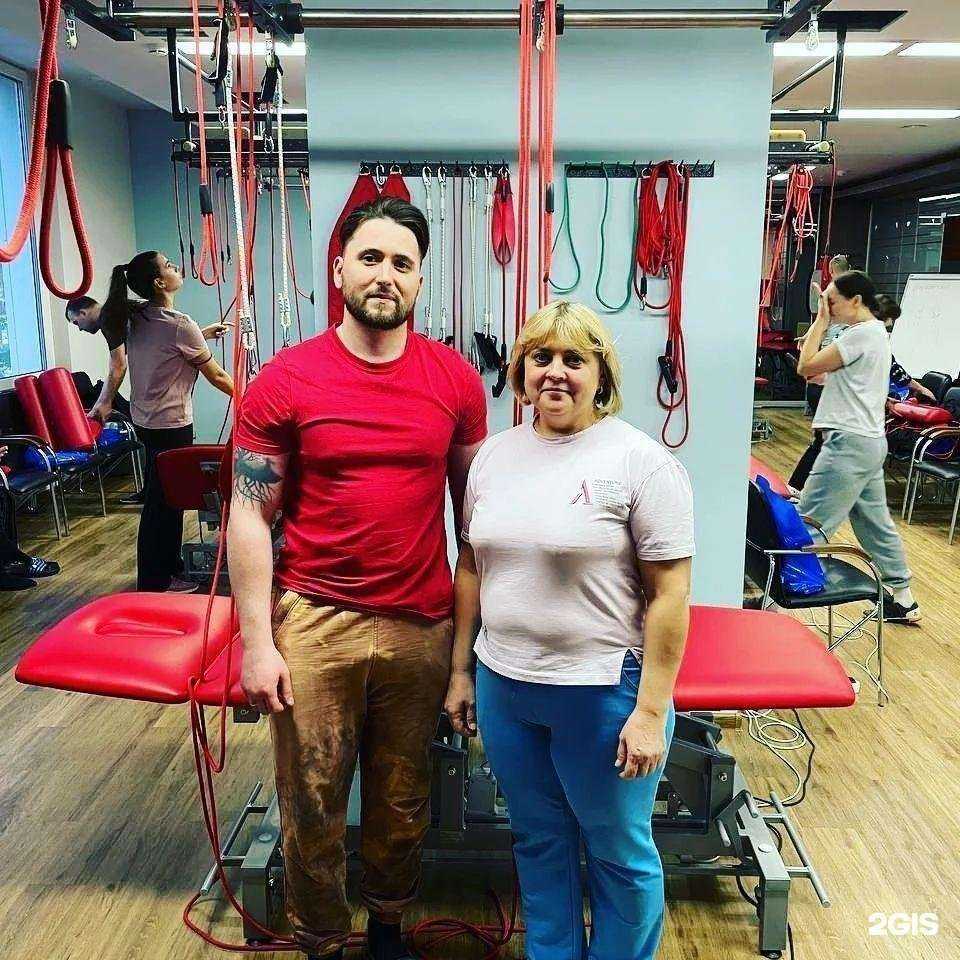 Отзывы на компанию НО Нижегородский областной детский центр медицинской реабилитации в Нижнем Новгороде c фото